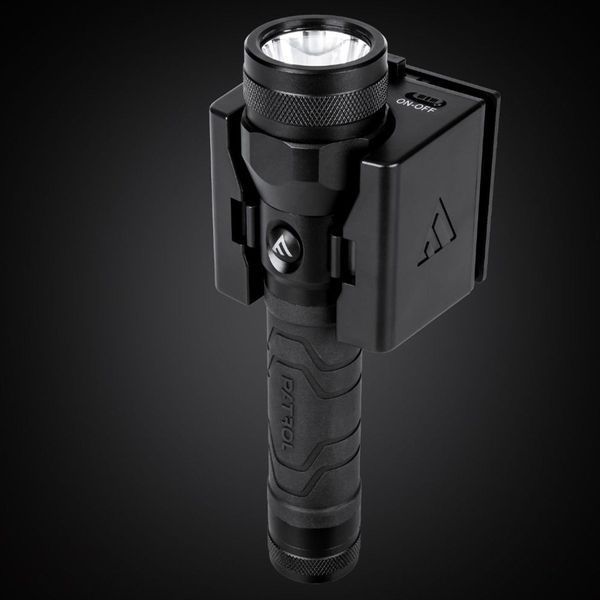 Фонарь тактический Mactronic Patrol RX (2000 Lm) Rechargeable (THH0056) DAS303687 фото