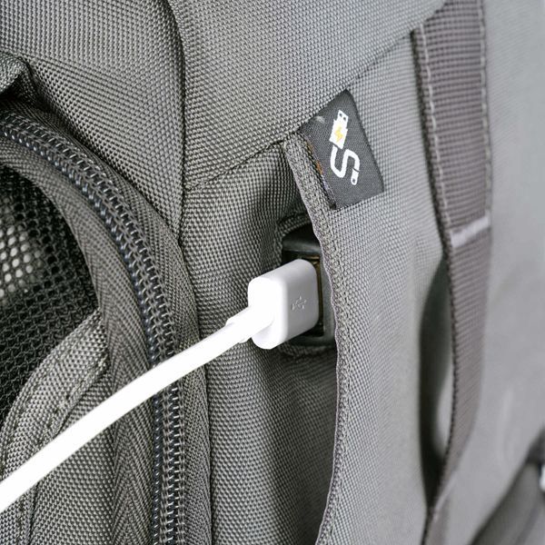 Рюкзак Vanguard VEO Adaptor R48 Gray (VEO Adaptor R48 GY) DAS1562 фото