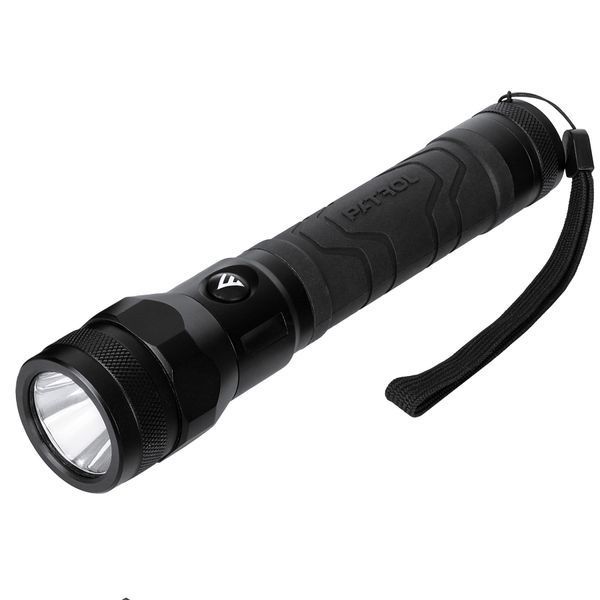 Фонарь тактический Mactronic Patrol RX (2000 Lm) Rechargeable (THH0056) DAS303687 фото