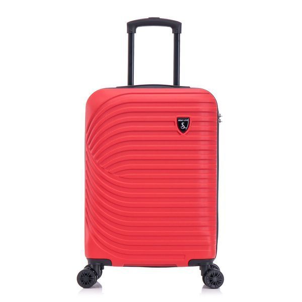 Валіза Semi Line 20" (S) Red (T5871-2) DAS3430 фото