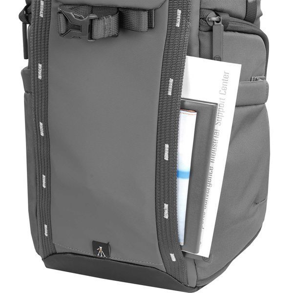 Рюкзак Vanguard VEO Adaptor R48 Gray (VEO Adaptor R48 GY) DAS1562 фото