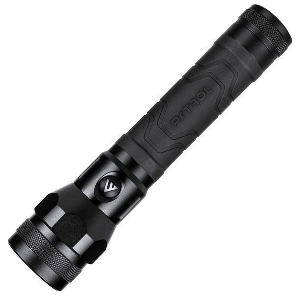 Фонарь тактический Mactronic Patrol RX (2000 Lm) Rechargeable (THH0056) DAS303687 фото