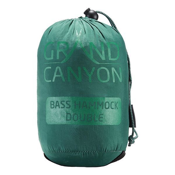 Гамак Grand Canyon Bass Hammock Double Storm (360026) DAS1833 фото