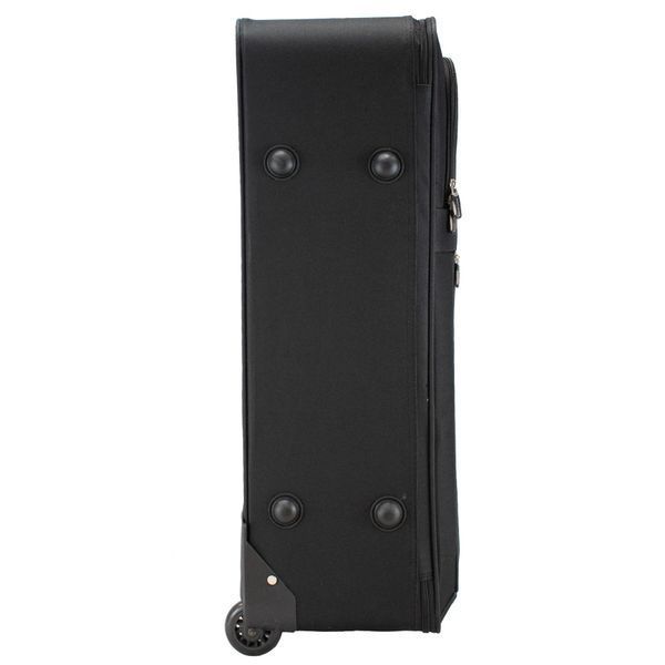 Валіза Semi Line 28" (L) Black (T5659-3) DAS2432 фото
