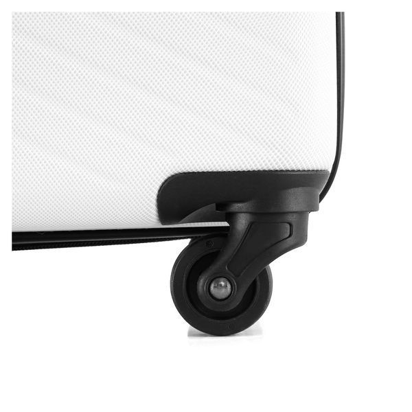 Чемодан Semi Line 28" (L) White (T5970-3) DAS3513 фото