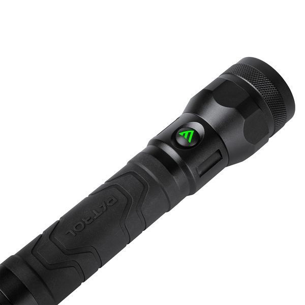 Фонарь тактический Mactronic Patrol RX (2000 Lm) Rechargeable (THH0056) DAS303687 фото