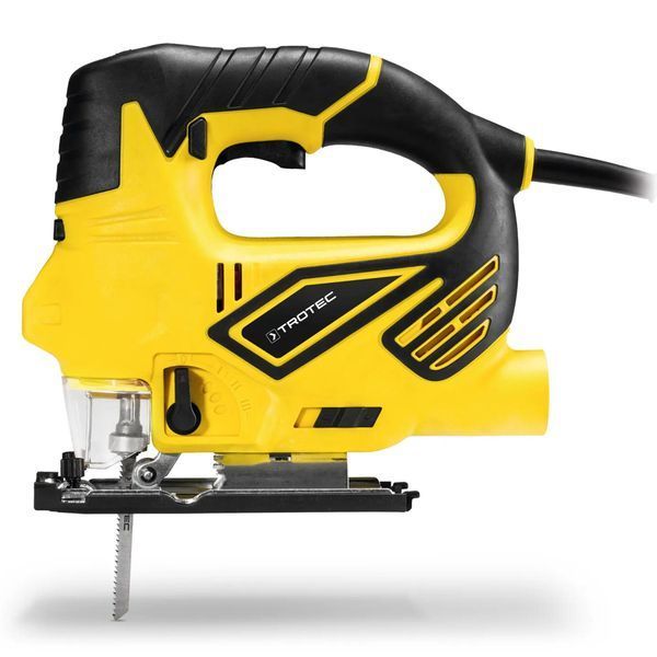 Лобзик электрический сетевой Trotec PJSS 12-230V (4425000103) DAS2840 фото