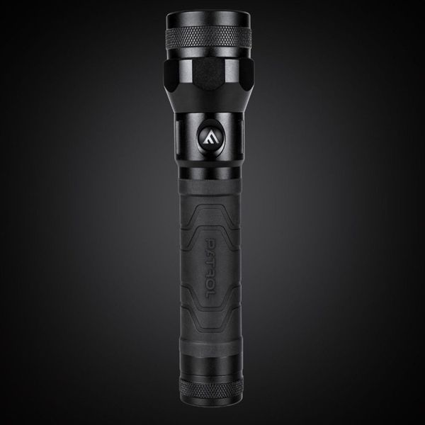 Фонарь тактический Mactronic Patrol RX (2000 Lm) Rechargeable (THH0056) DAS303687 фото
