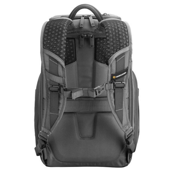 Рюкзак Vanguard VEO Adaptor R48 Gray (VEO Adaptor R48 GY) DAS1562 фото