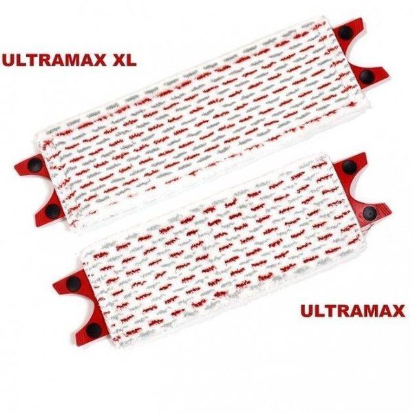 Набор для уборки VILEDA Ultramax Turbo XL 12341 фото