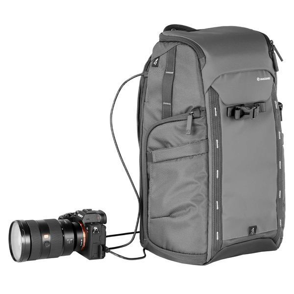 Рюкзак Vanguard VEO Adaptor R48 Gray (VEO Adaptor R48 GY) DAS1562 фото