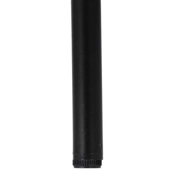 Стіл Bo-Camp Northgate 120x60 cm Black/Grey (1404186) DAS2582 фото