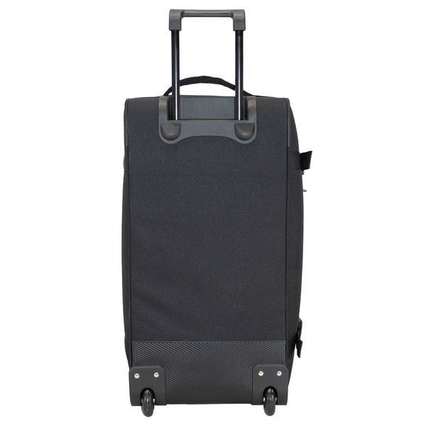 Сумка дорожня на колесах Semi Line 60 Black (T5607-0) DAS2075 фото