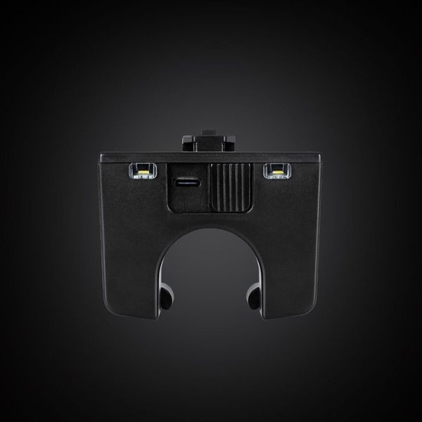 Фонарь тактический Mactronic Patrol RX (2000 Lm) Rechargeable (THH0056) DAS303687 фото