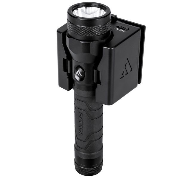 Фонарь тактический Mactronic Patrol RX (2000 Lm) Rechargeable (THH0056) DAS303687 фото