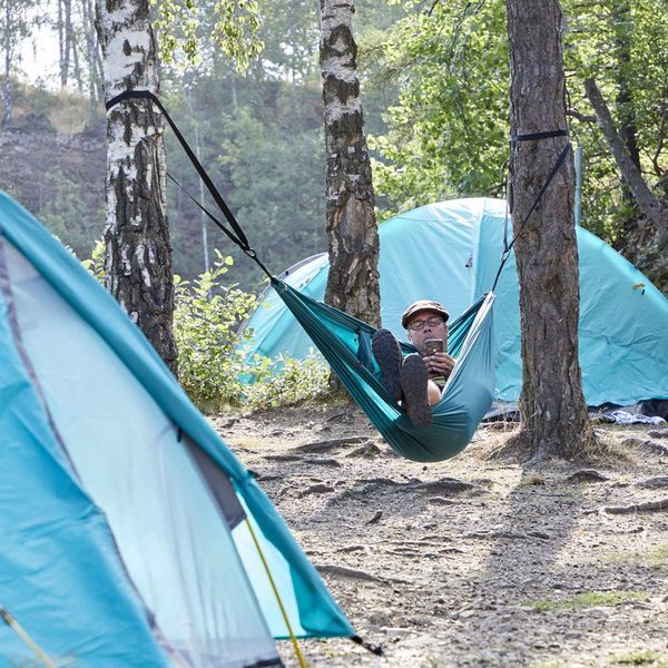 Гамак Grand Canyon Bass Hammock Double Storm (360026) DAS1833 фото