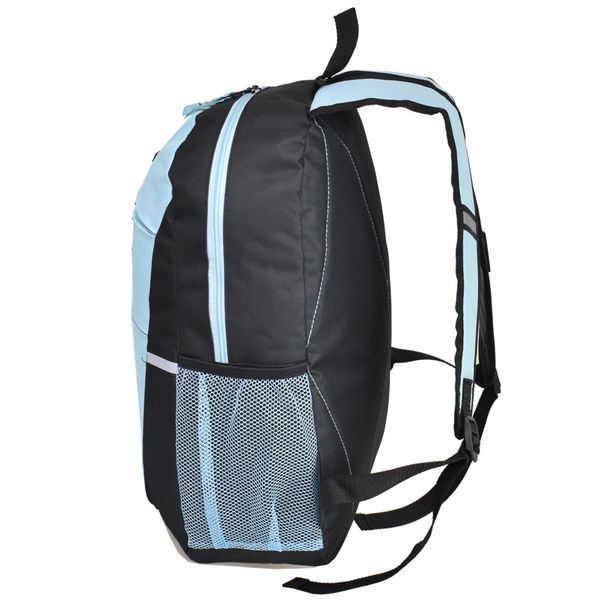 Рюкзак міський Semi Line 18 Blue/Black (J4679-4) DAS2611 фото