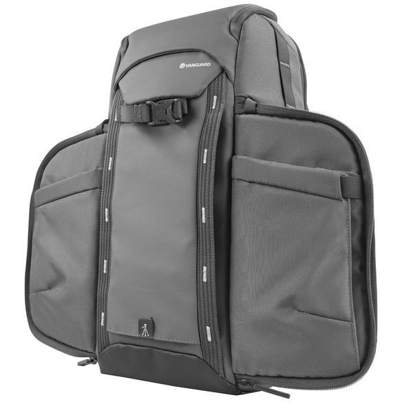 Рюкзак Vanguard VEO Adaptor R48 Gray (VEO Adaptor R48 GY) DAS1562 фото