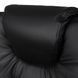 Офисное кресло с подставкой для ног Malatec 26195 черное 36893 фото 7