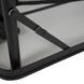 Стіл Bo-Camp Northgate 120x60 cm Black/Grey (1404186) DAS2582 фото 11