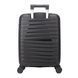 Валіза Semi Line 20" (S) Black (T5911-2) DAS3453 фото 4