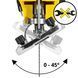 Лобзик электрический сетевой Trotec PJSS 12-230V (4425000103) DAS2840 фото 4