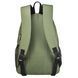 Рюкзак міський Semi Line 20 Khaki/Black (J4916-2) DAS2160 фото 3