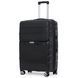 Валіза Semi Line 30" (L) Black (T5618-3) DAS2052 фото 1