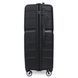 Валіза Semi Line 30" (L) Black (T5618-3) DAS2052 фото 4