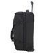 Сумка дорожня на колесах Semi Line 60 Black (T5607-0) DAS2075 фото 8