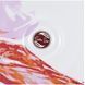 Валіза Semi Line 20" (S) White/Red Print (T5654-1) DAS2607 фото 8