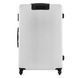 Чемодан Semi Line 28" (L) White (T5970-3) DAS3513 фото 4