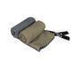 Рушник з мікрофібри Tribe Bicycle Towel 40х80 см T-LC-0005-S, olive T-LC-0005-S-olive фото 2