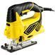 Лобзик электрический сетевой Trotec PJSS 12-230V (4425000103) DAS2840 фото 25