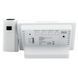 Годинник проекційний Technoline WT537 White (WT537) DAS945 фото 4