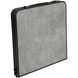Стіл Bo-Camp Northgate 120x60 cm Black/Grey (1404186) DAS2582 фото 9