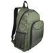 Рюкзак міський Semi Line 20 Khaki/Black (J4916-2) DAS2160 фото 1