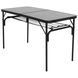 Стіл Bo-Camp Northgate 120x60 cm Black/Grey (1404186) DAS2582 фото 1
