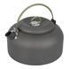 Чайник Bo-Camp Hard Anodized 1.4L Anthracite / Green (2200410) DAS1912 фото 1