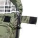 Спальний мішок Tramp Ember+ Regular лівий UTRS-063R-olive-L UTRS-063R-olive-L фото 6