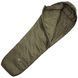 Спальний мішок Wechsel Wildfire -5&deg; M TL Mud Green Left (232040) DAS2571 фото 1