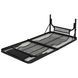 Стіл Bo-Camp Northgate 120x60 cm Black/Grey (1404186) DAS2582 фото 7