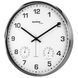 Годинник настінний Technoline WT7980 White/Silver (WT7980) DAS2065 фото 3