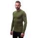 Термофутболка чоловіча Sensor Merino Active LS safari 17200019, SM11MA-safari-L SM11MA-safari-L фото 3