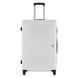 Чемодан Semi Line 28" (L) White (T5970-3) DAS3513 фото 2
