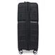 Валіза Semi Line 30" (L) Black (T5618-3) DAS2052 фото 6