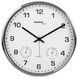 Годинник настінний Technoline WT7980 White/Silver (WT7980) DAS2065 фото 1