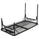 Стіл Bo-Camp Northgate 120x60 cm Black/Grey (1404186) DAS2582 фото 5
