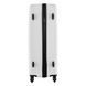 Чемодан Semi Line 28" (L) White (T5970-3) DAS3513 фото 3