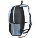 Рюкзак міський Semi Line 18 Blue/Black (J4679-4) DAS2611 фото 3